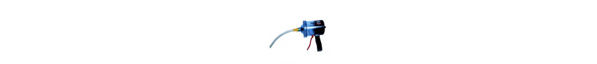 Emergency Aspirator Emergency Aspirator