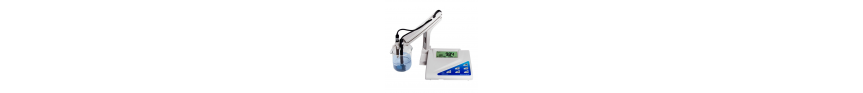 Conductivity Meter