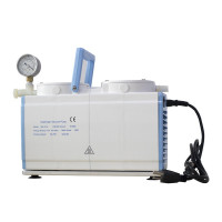 Diaphragm/Membrane Vacuum Pump