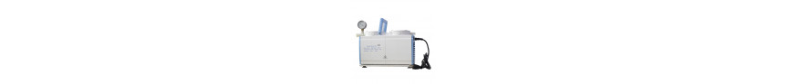 Diaphragm/Membrane Vacuum Pump