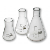 Erlenmeyer Flask