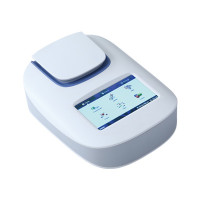 Fluorometer