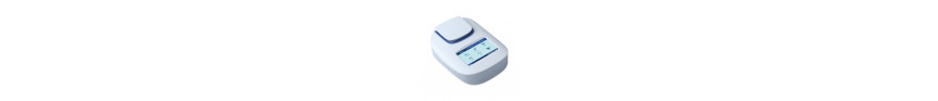 Fluorometer