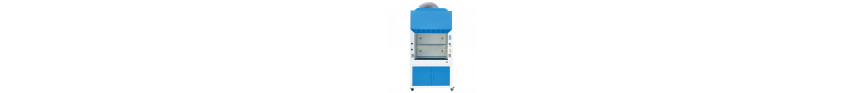 Fume Hood/Safety Cabinet/Clean Bench