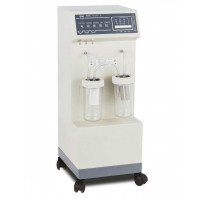 Gastric Lavage Apparatus