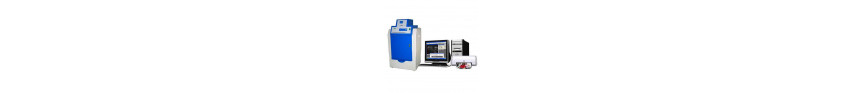 Gel Imaging & Analysis Systems