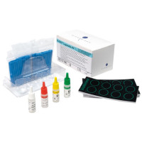 Latex Test Kit