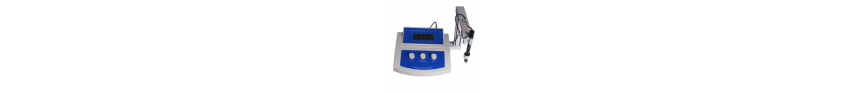 pH Meter