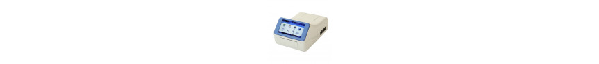 Test Strip Reader Test Strip Reader