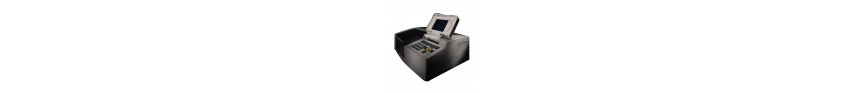 Spectrophotometer