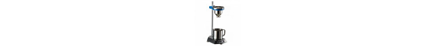 Viscometer Viscometer