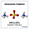 Ammonium Sulfate, AR, 500 gm, Bendosen