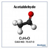 Acetaldehyde 40%, CP, 500 mL, Bendosen