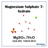 Magnesium Sulfate 7-hydrate, CP, 1 kg, Bendosen