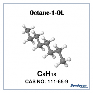 Octane-1-ol (n-Octanol), CP, 500 mL, Bendosen