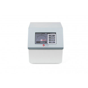 Vacuum Controller VC100, 1-1000mBar, Store up to 5 Programs, DLAB