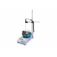 340℃ Series Magnetic Hotplate Stirrer, MS-H-ProT/MS-H-Pro+/MS-H-ProA/MS-H-S, Heating Max.340℃, DLAB