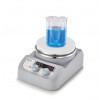 MS-H280-Pro LED Digital Magnetic Hotplate Stirrer, Small Volume, 200-1500rpm, Heating Max.280℃，DLAB