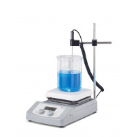380℃ Series LCD Digital Magnetic Hotplate Stirrer, MS-H380-Pro, MS6-Pro, HP380-Pro, Heating Max.380℃, DLAB