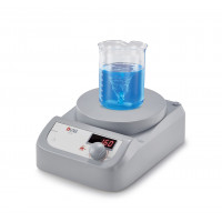 Magnetic Stirrer, MS-PA , MS-PB, 0-1500rpm, Max.Stirring Quantity 3L H2O, DLAB