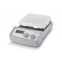 550℃ Series Magnetic Hotplate Stirrer, MS7-H550-Pro/MS7-H550-S, Max. Heating Temp.550℃, DLAB