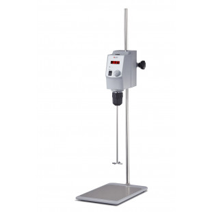 Overhead Stirrer Series, OS20-S, OS40-S, LED Overhead Stirrer, 50-2200rpm, DLAB