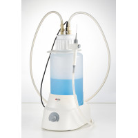 SAFEVAC Vacuum Aspiration System, 0 – 600 mbar, 1-15mL/S, Bottle Volume 4L,  DLAB