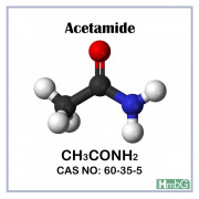 Acetamide, PRS, 250 gm, HmbG