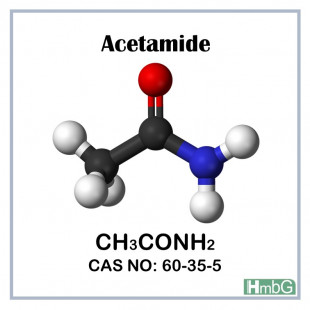 Acetamide, PRS, 250 gm, HmbG
