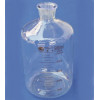 Serum Bottle, Capacity 5000mL, Height 330mm, Quantity per Case 6, 1442-A-5000, Sichuan Shubo