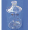 Serum Bottle, Capacity 10000mL, Height 440mm, Quantity per Case 4, 1442-C-10000, Sichuan Shubo