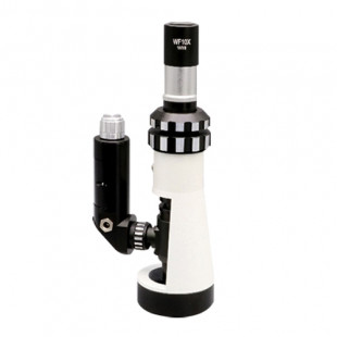 Handheld Metallurgical Microscope, BJ-X