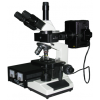 Epifluorescence microscope, LW100FT