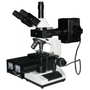 Epifluorescence microscope, LW100FT