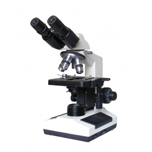 Biological Microscope, Achromatic Objective, LW100T