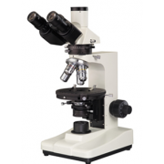  Transmission Polarizing Microscope(Trinocular), LW150PT