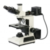 Upright Metallurgical Microscope, LW200-3JT