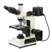 Upright Metallurgical Microscope, LW200-3JT