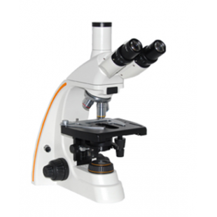 Biological Microscope (Scientific Research Microscope), LW300-28LT