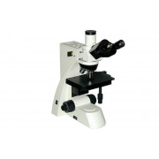 Upright Metallurgical Microscope, LW300JT