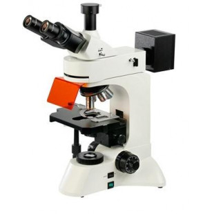 Upright (LED) Fluorescence Microscope, LW300LFT 
