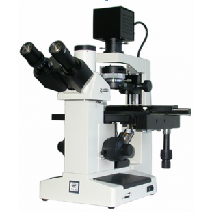 Inverted Biological Microscope, LWD200-37T