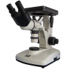 Binocular Inverted Metallographic Microscope, LWD200-4XB