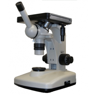Monocular Inverted Metallographic Microscope, LWD200-4XL