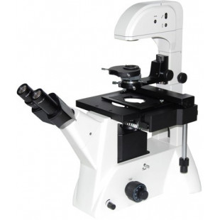 Inverted Biological Microscope, LWD300-38LT 