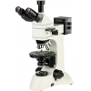 Transflective Polarizing Microscope (Trinocular), LWT300LPT