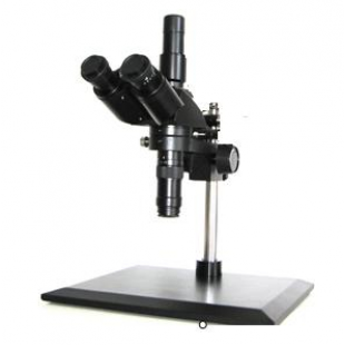 Single View Stereo-microscope (Continuous Zoom Industrial Microscope), MDP-A1