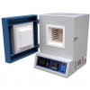 1200℃ Muffle Furnace, Volume 6L, Power 3KW, Voltage 220V, STM-6-12, Sante Furnace