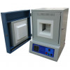 1400℃ Muffle Furnace, Volume 18L, Power 5KW, Voltage 220V, STM--18-14, Sante Furnace