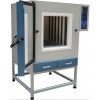 1400℃ Industrial Box Furnace, Volume 640L, Chamber Size 800x1000x800, STD-640-14, Sante Furnace